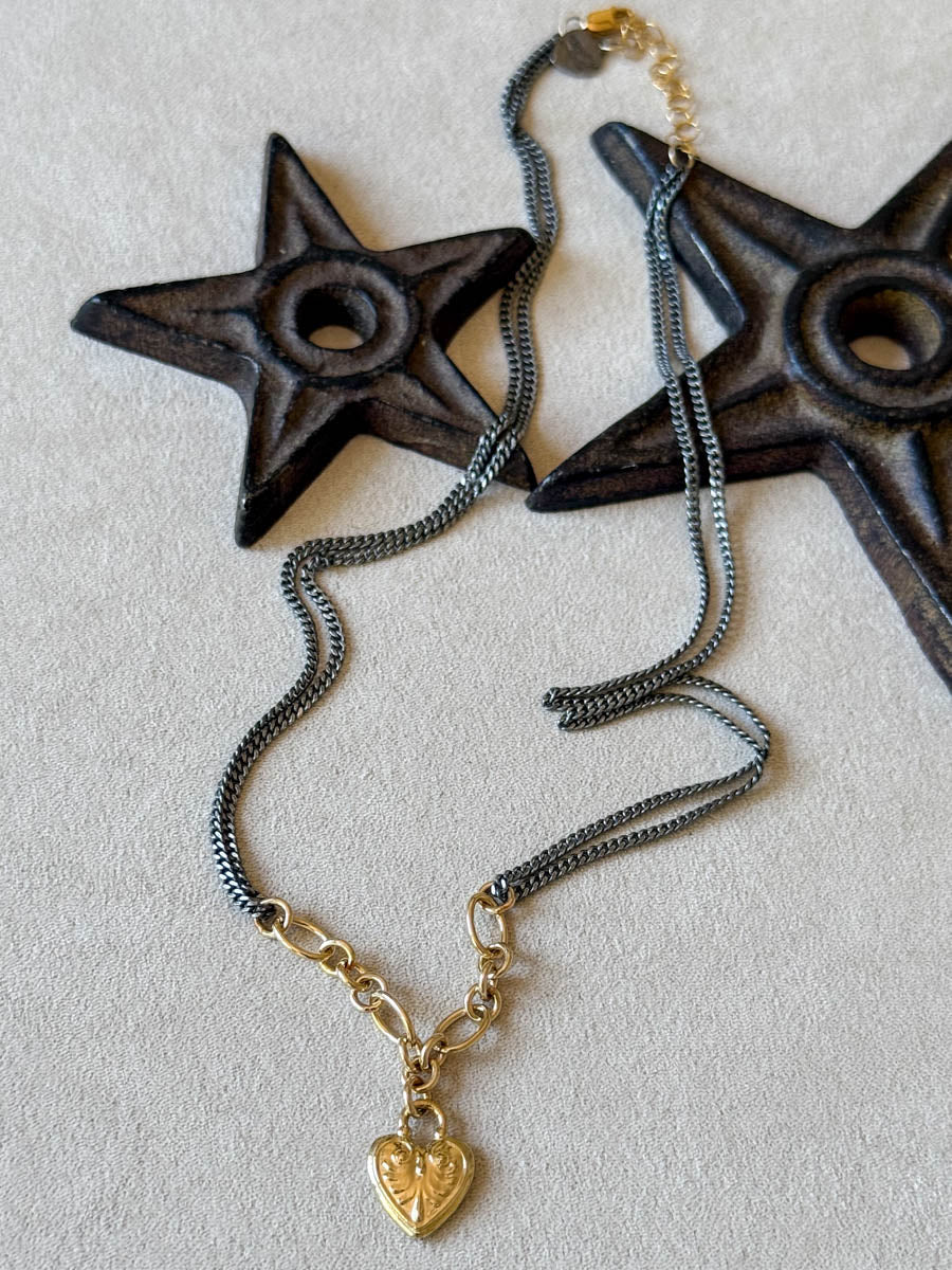 Coeur Empower Necklace