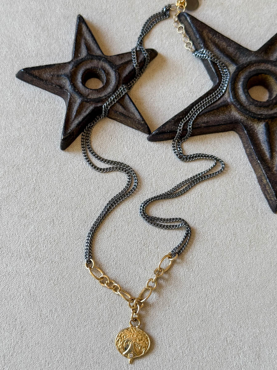 Gaia Empower Necklace