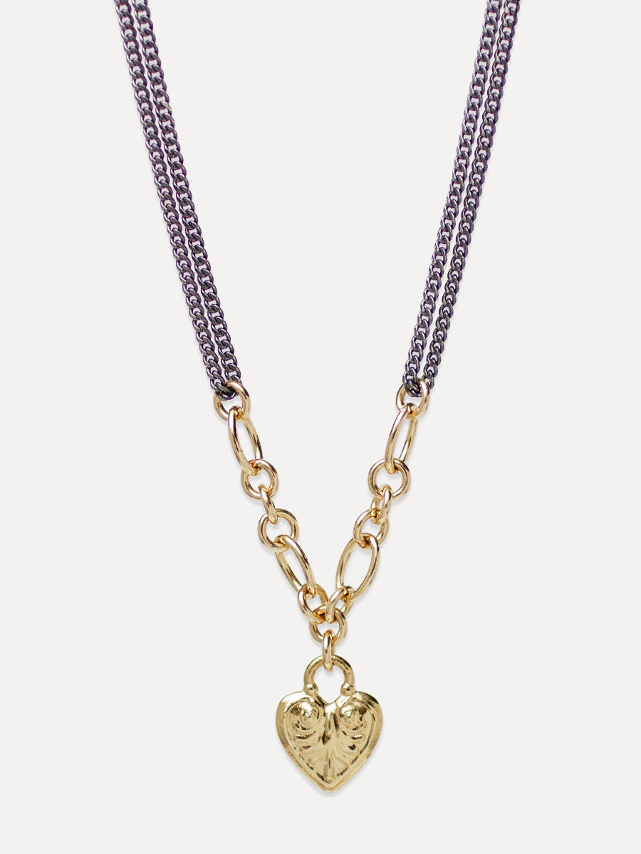 Coeur Empower Necklace