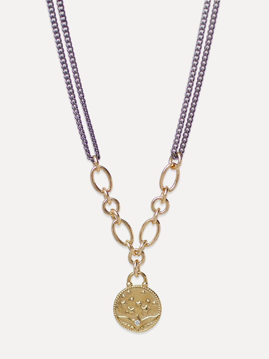 Aurora Empower Necklace