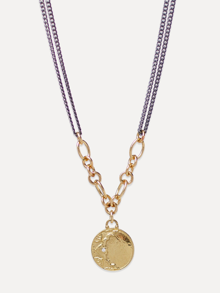 Ayla Empower Necklace