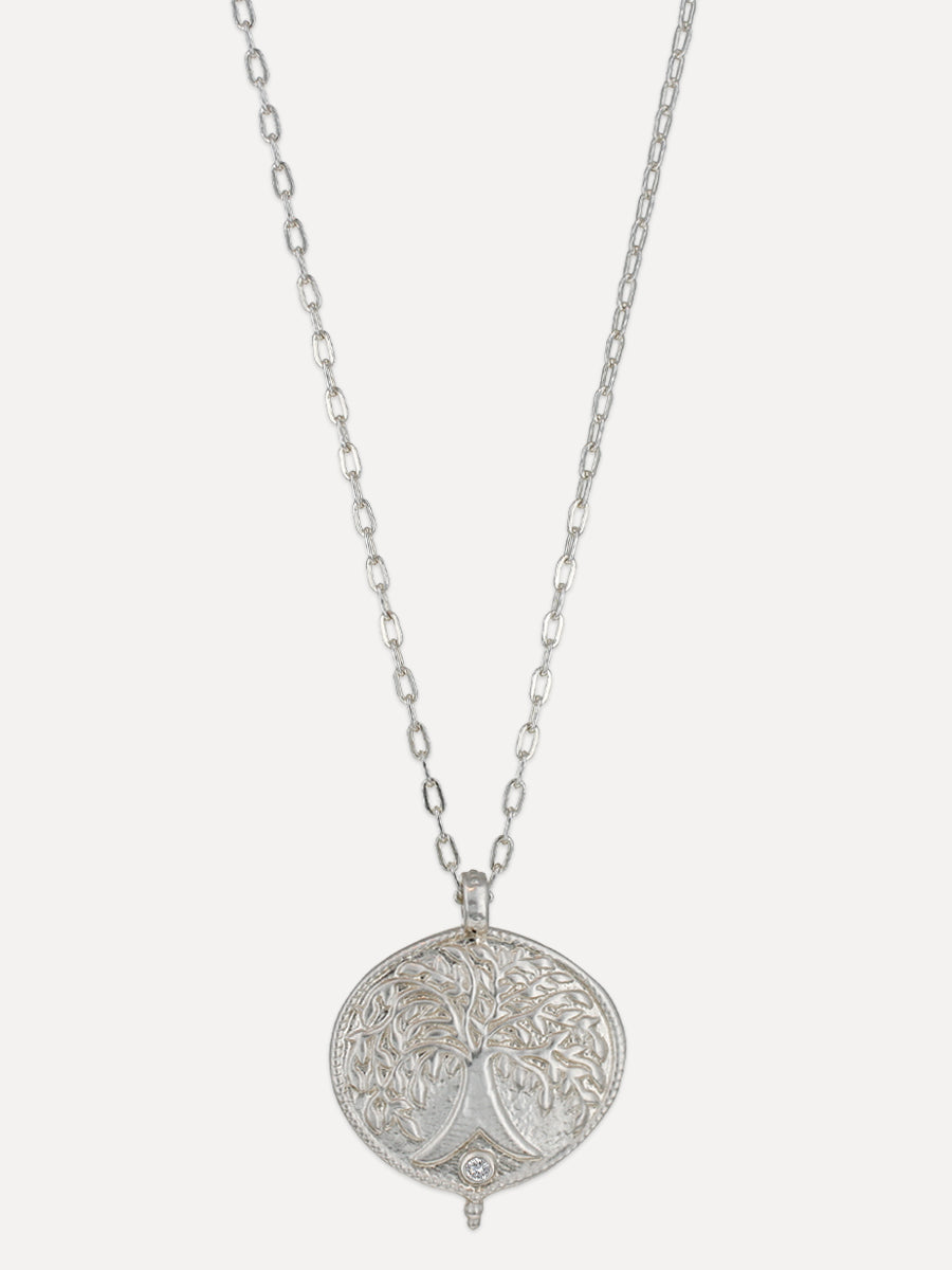 Gaia  Necklace