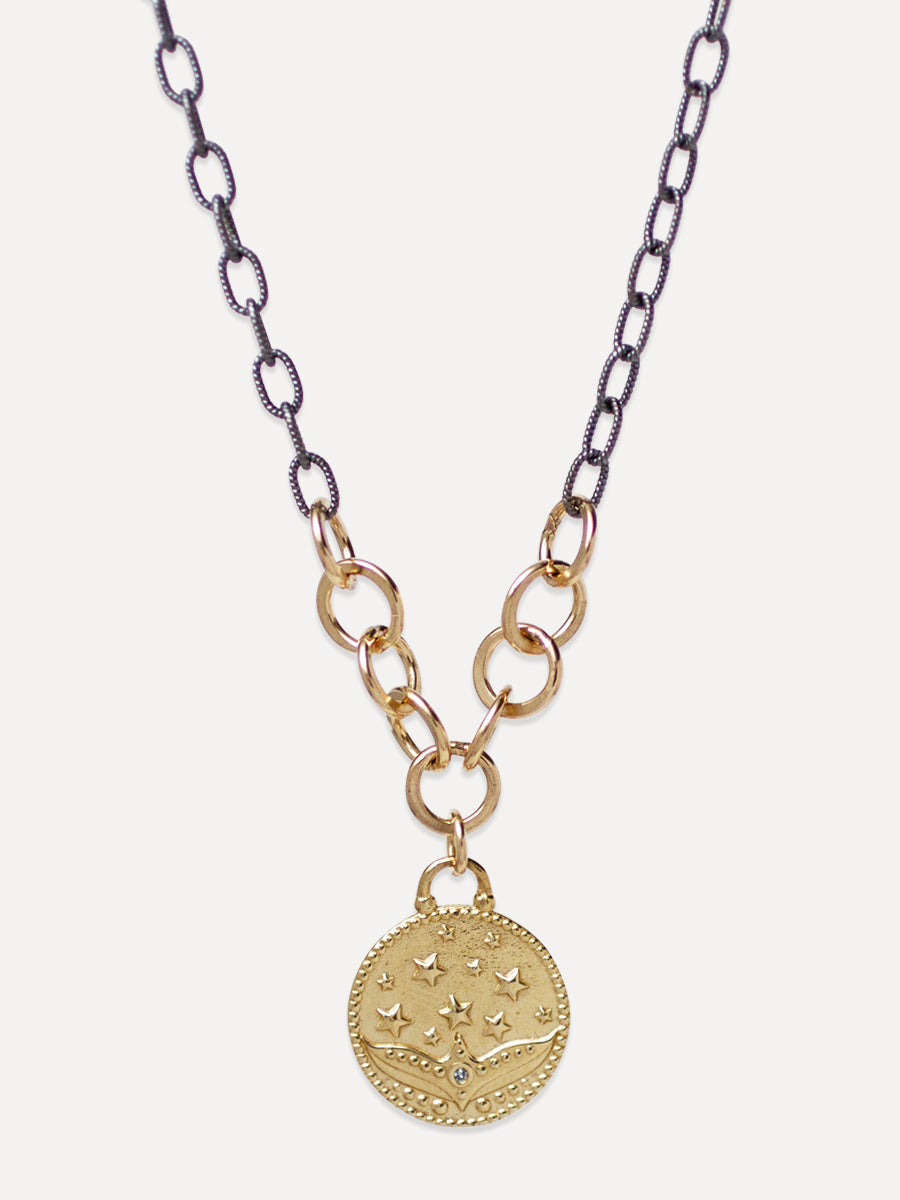 Aurora Indra Necklace