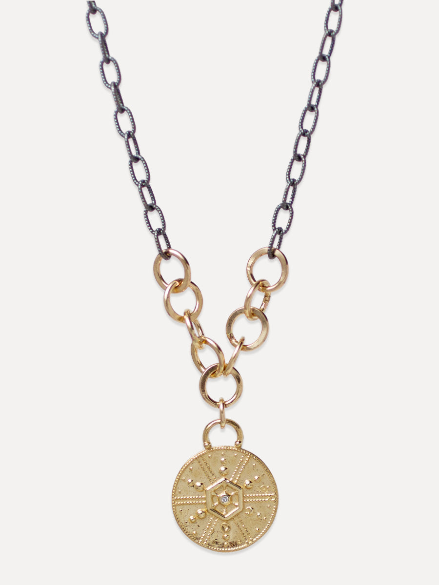 Raja Indra Necklace