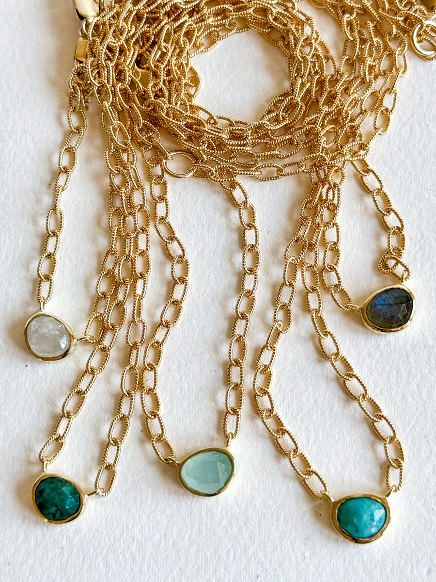 Jolie Necklace