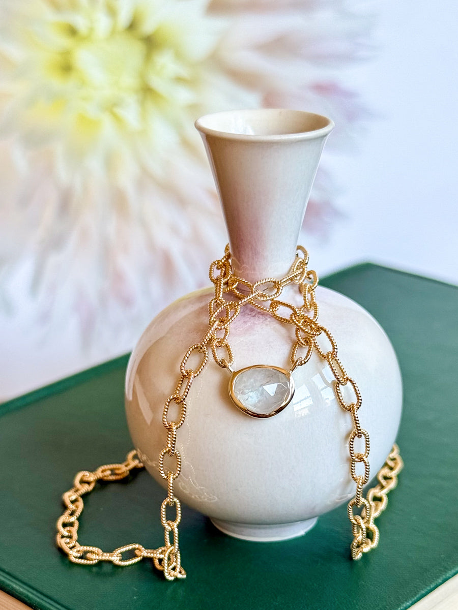 Jolie Necklace
