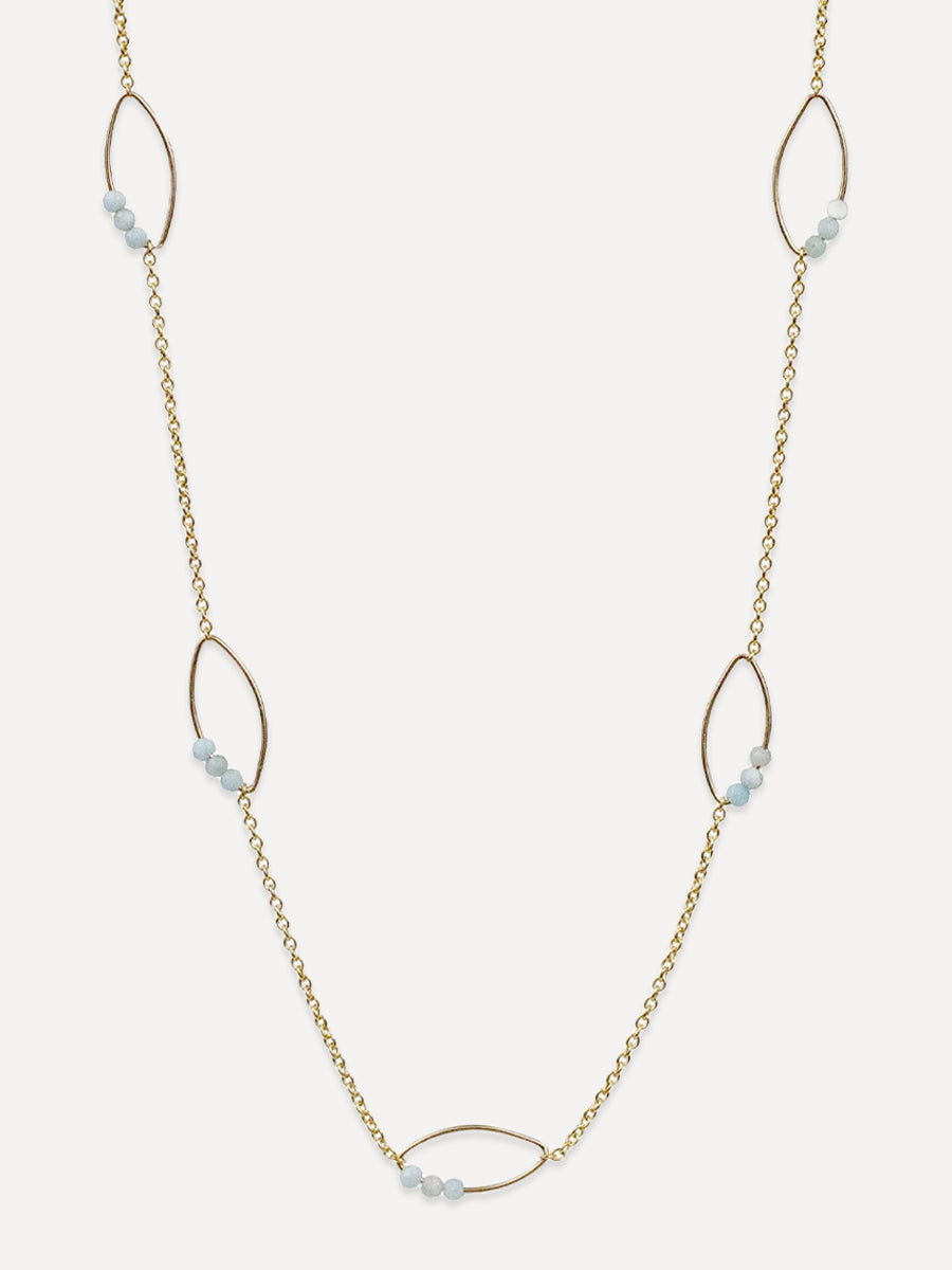 Lucca Necklace