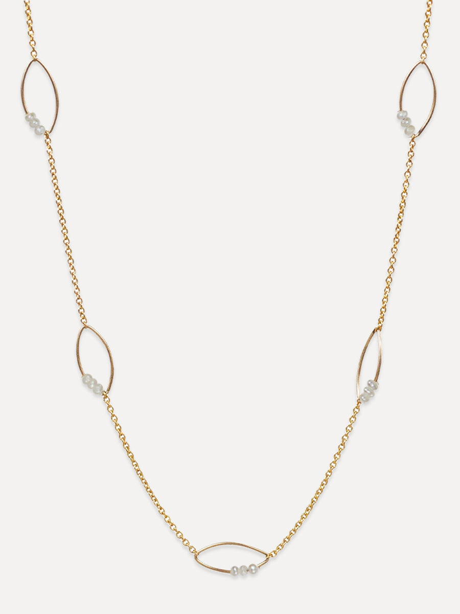 Lucca Necklace