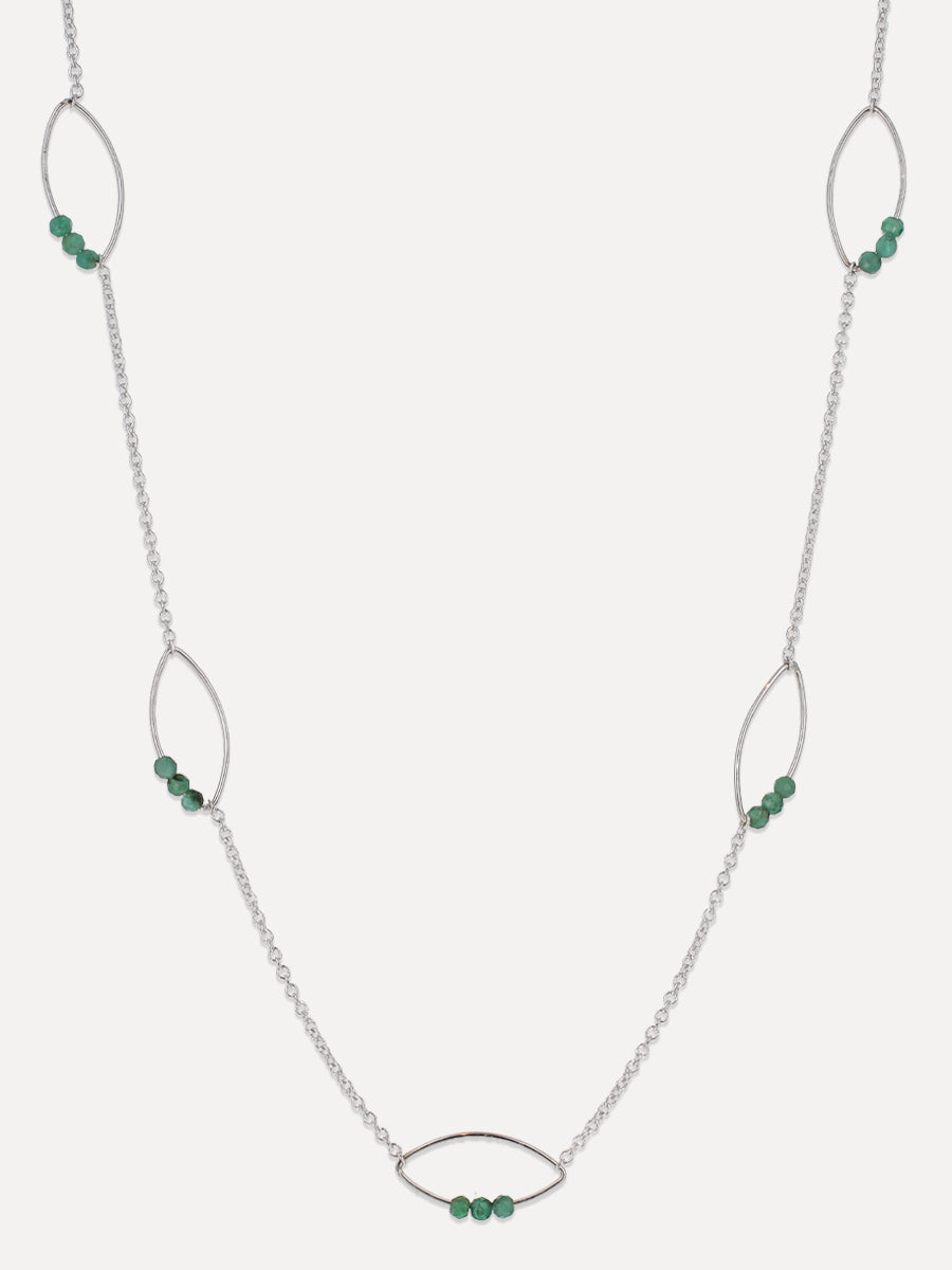 Lucca Necklace