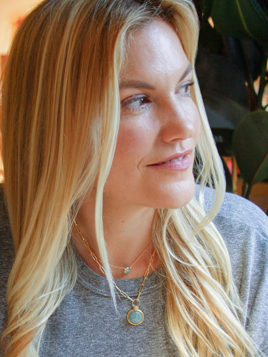 Cara Necklace