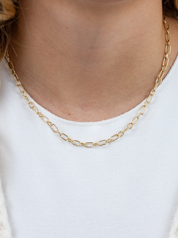 Soho Necklace