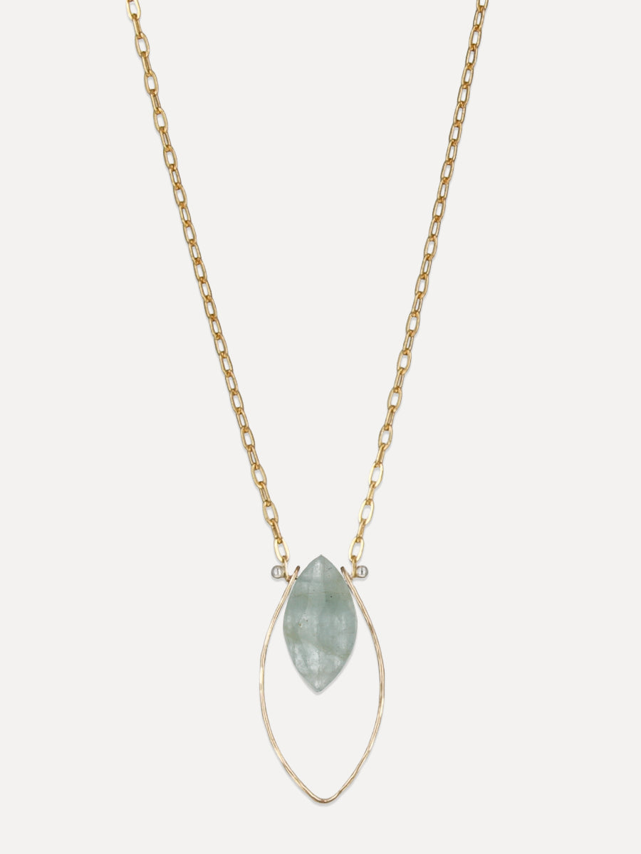Mona Necklace