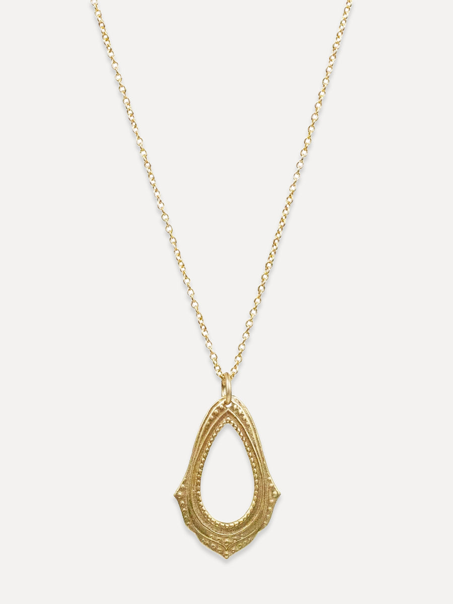 Mudra Petite Necklace