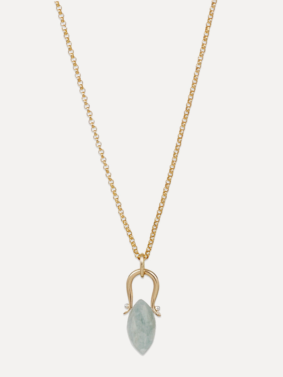 Nova Necklace