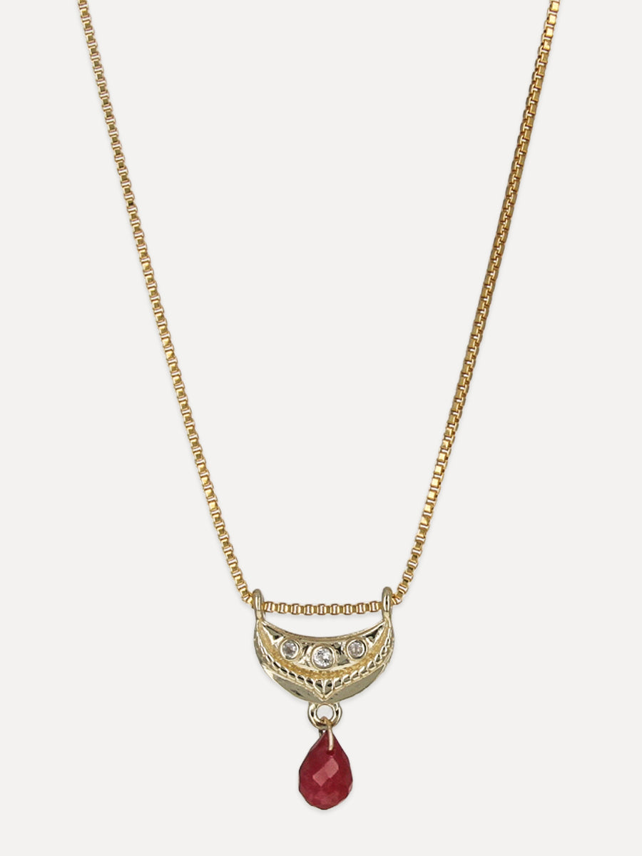 Odyssey Necklace