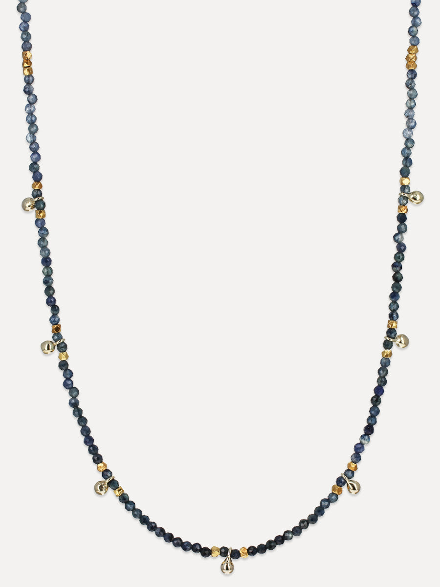 Palace Necklace