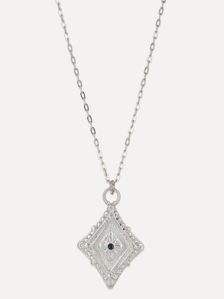 Portal Necklace