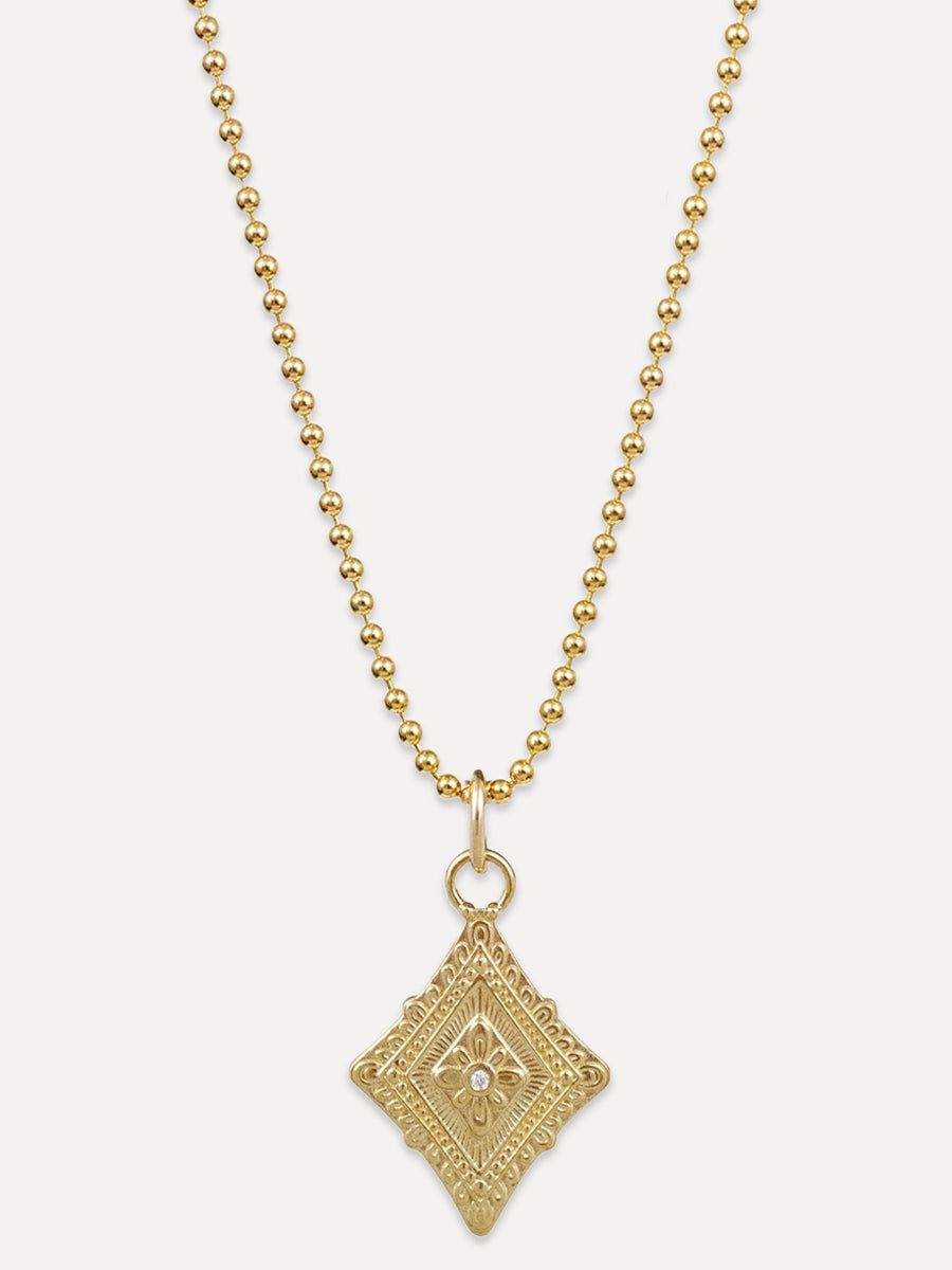 Portal Signature Necklace