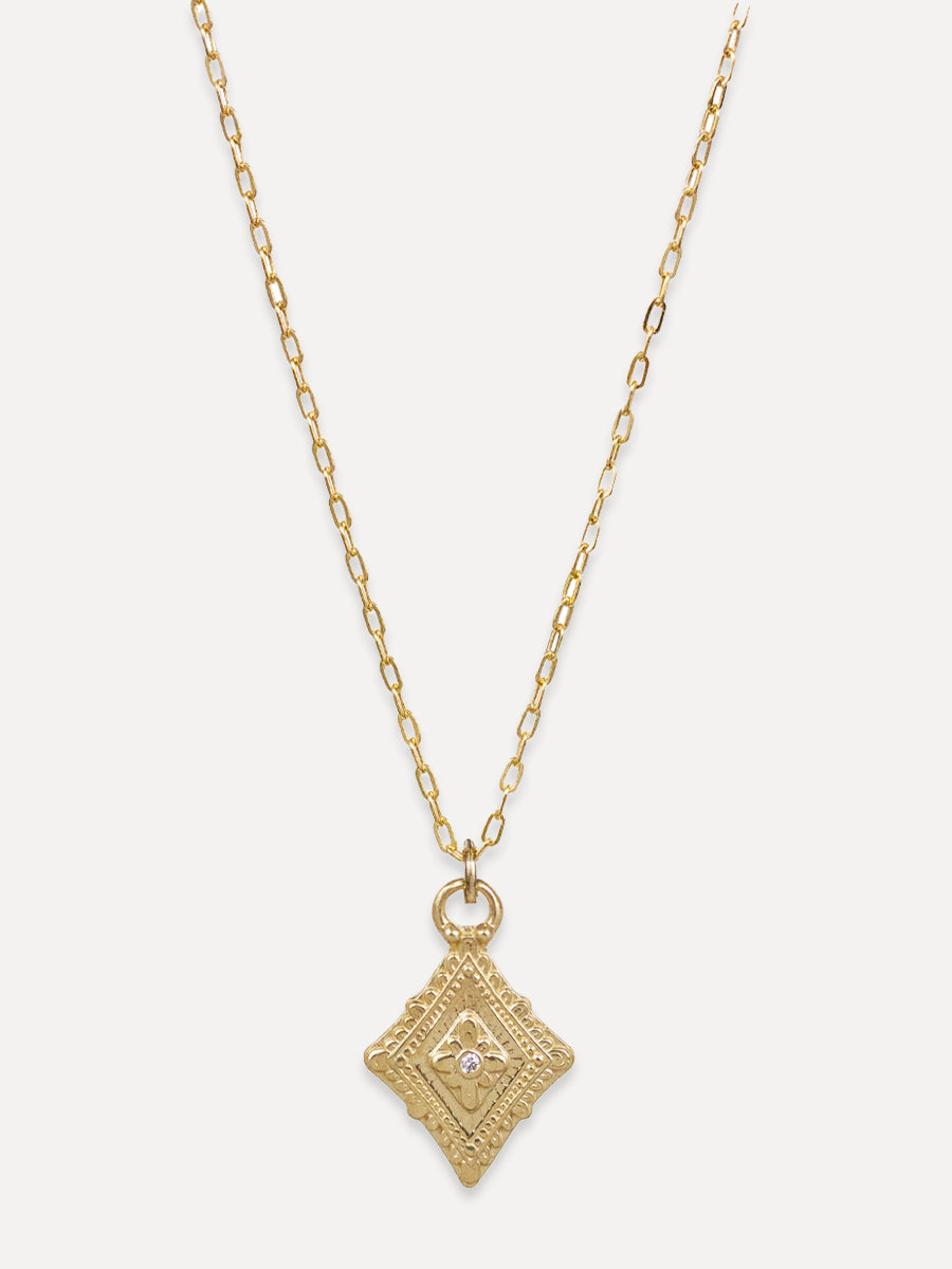 Portal Petite Necklace