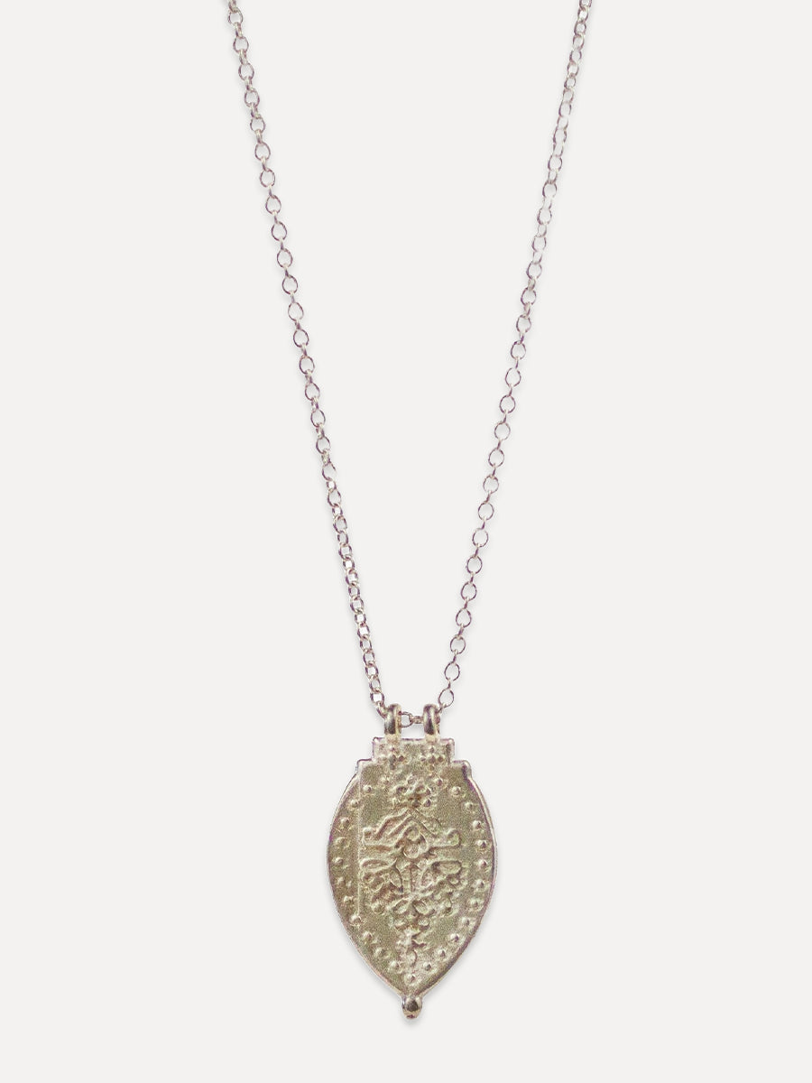 Prayer Necklace