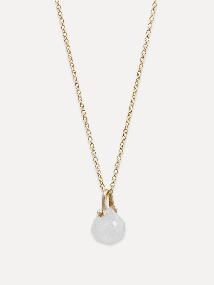 Quincy Necklace