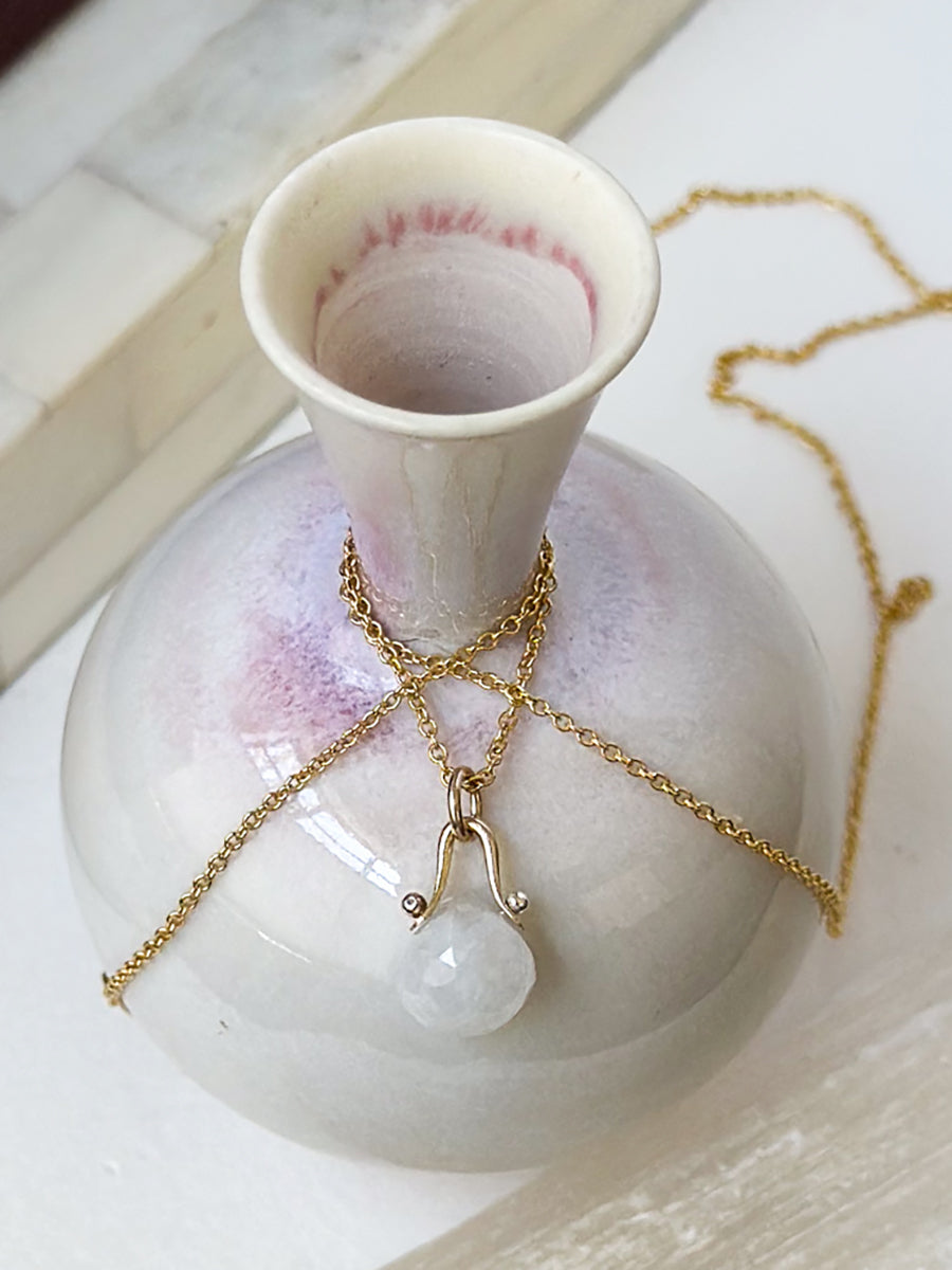 Quincy Necklace