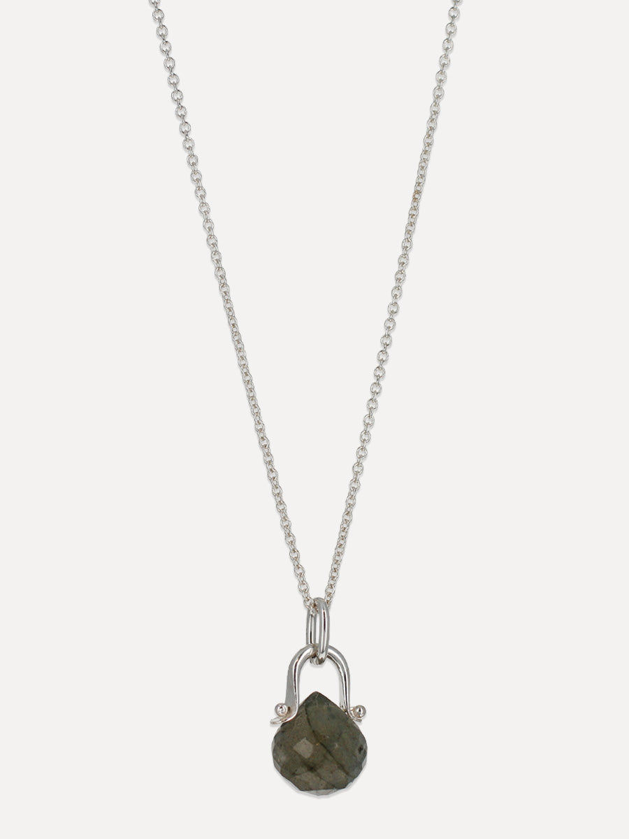 Quincy Necklace