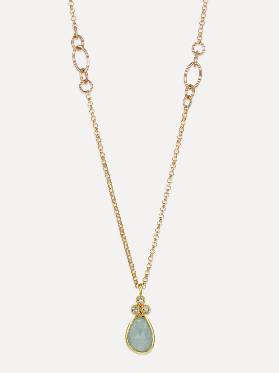 Radiant Necklace