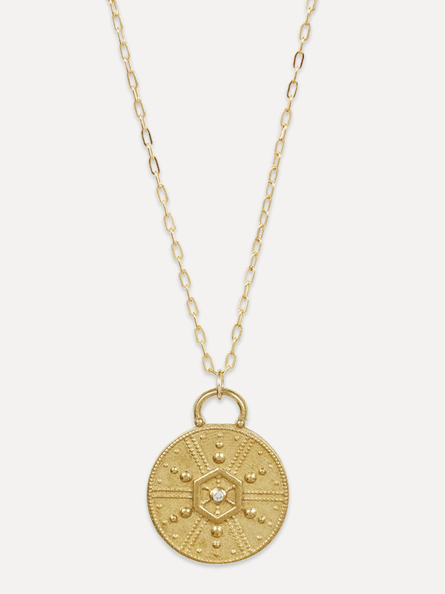 Raja Signature Necklace