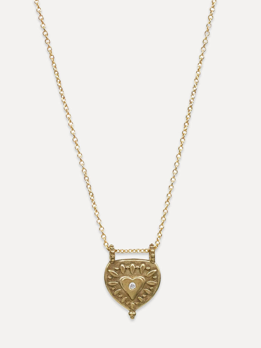 Reya Signature Necklace