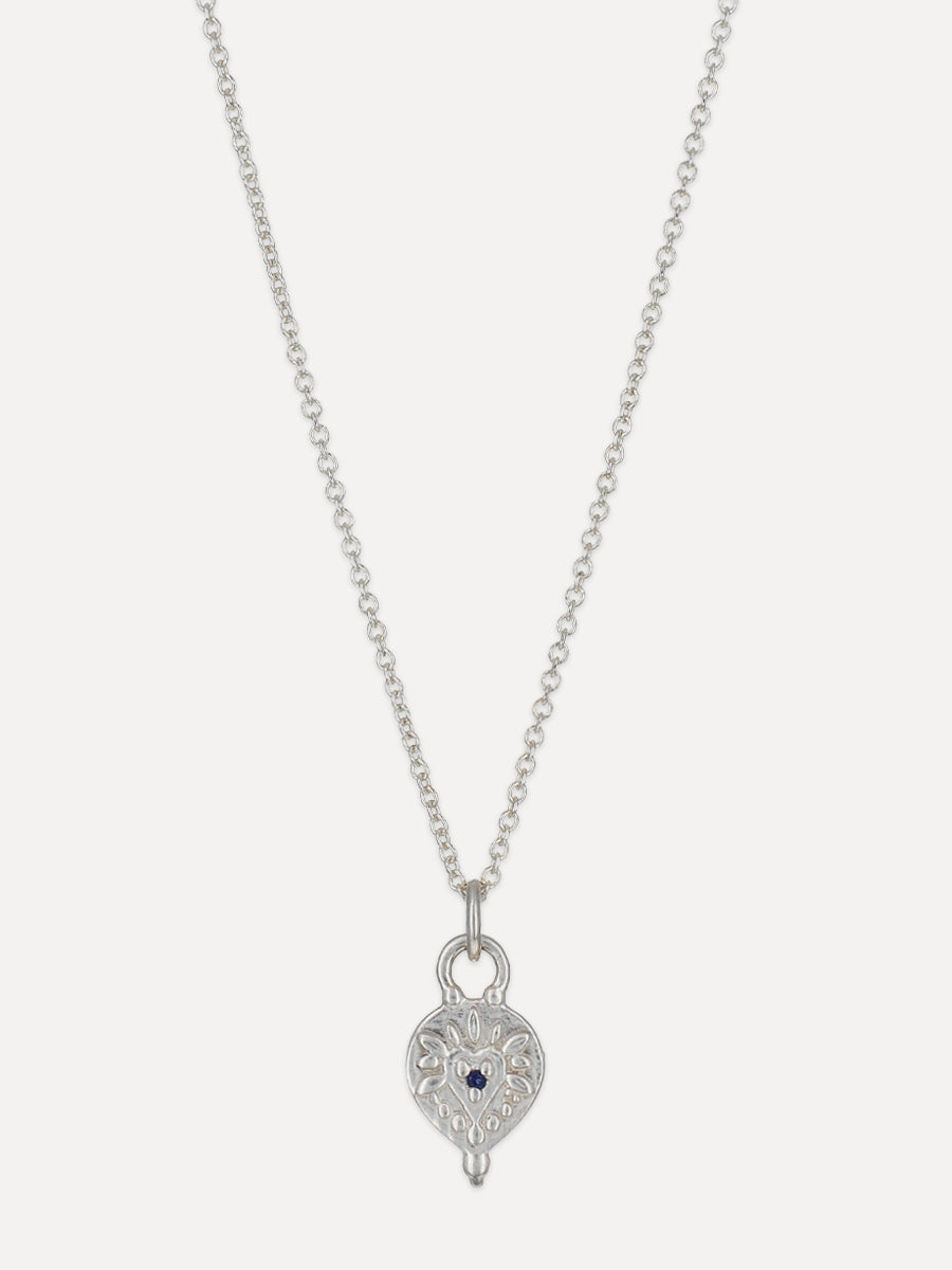 Reya Necklace