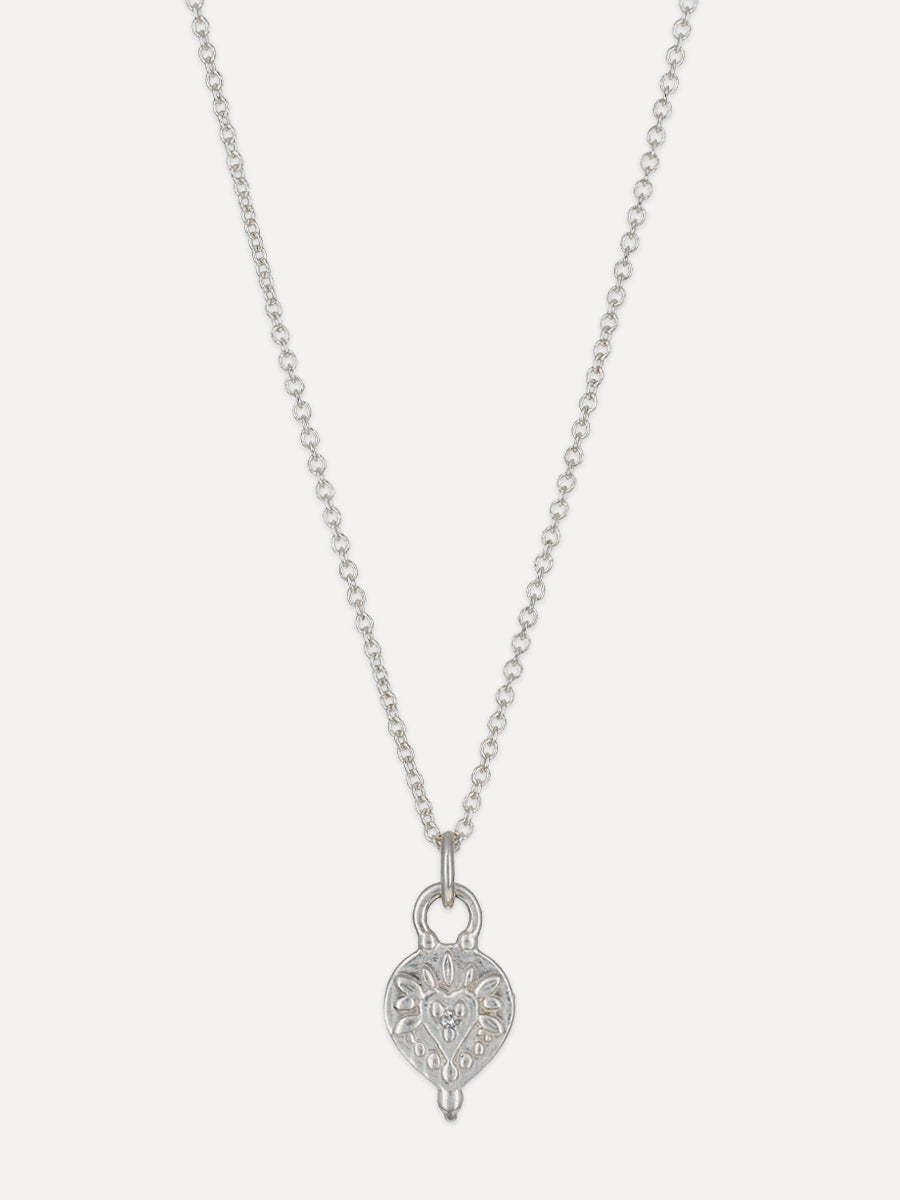 Reya Necklace