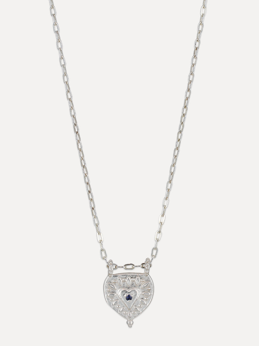 Reya Necklace