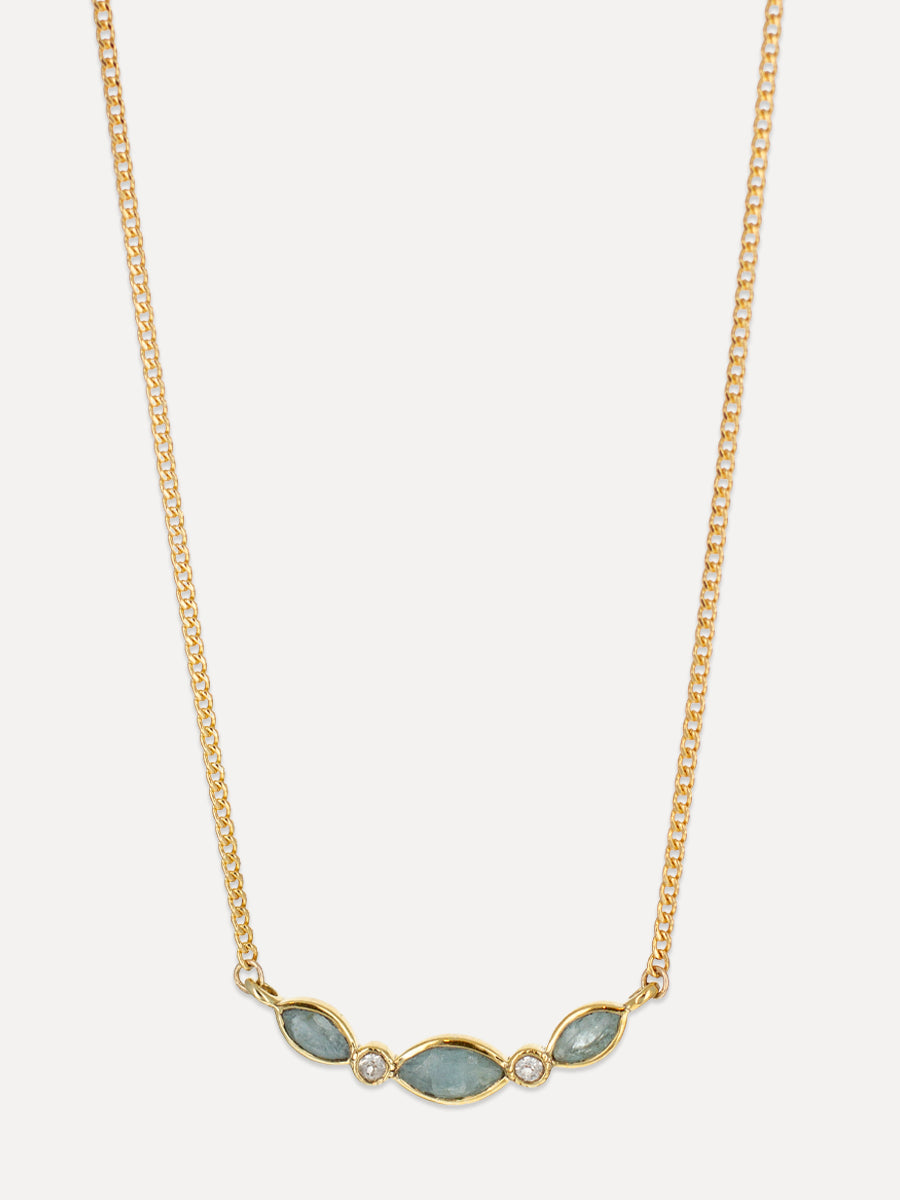 Tudor Necklace