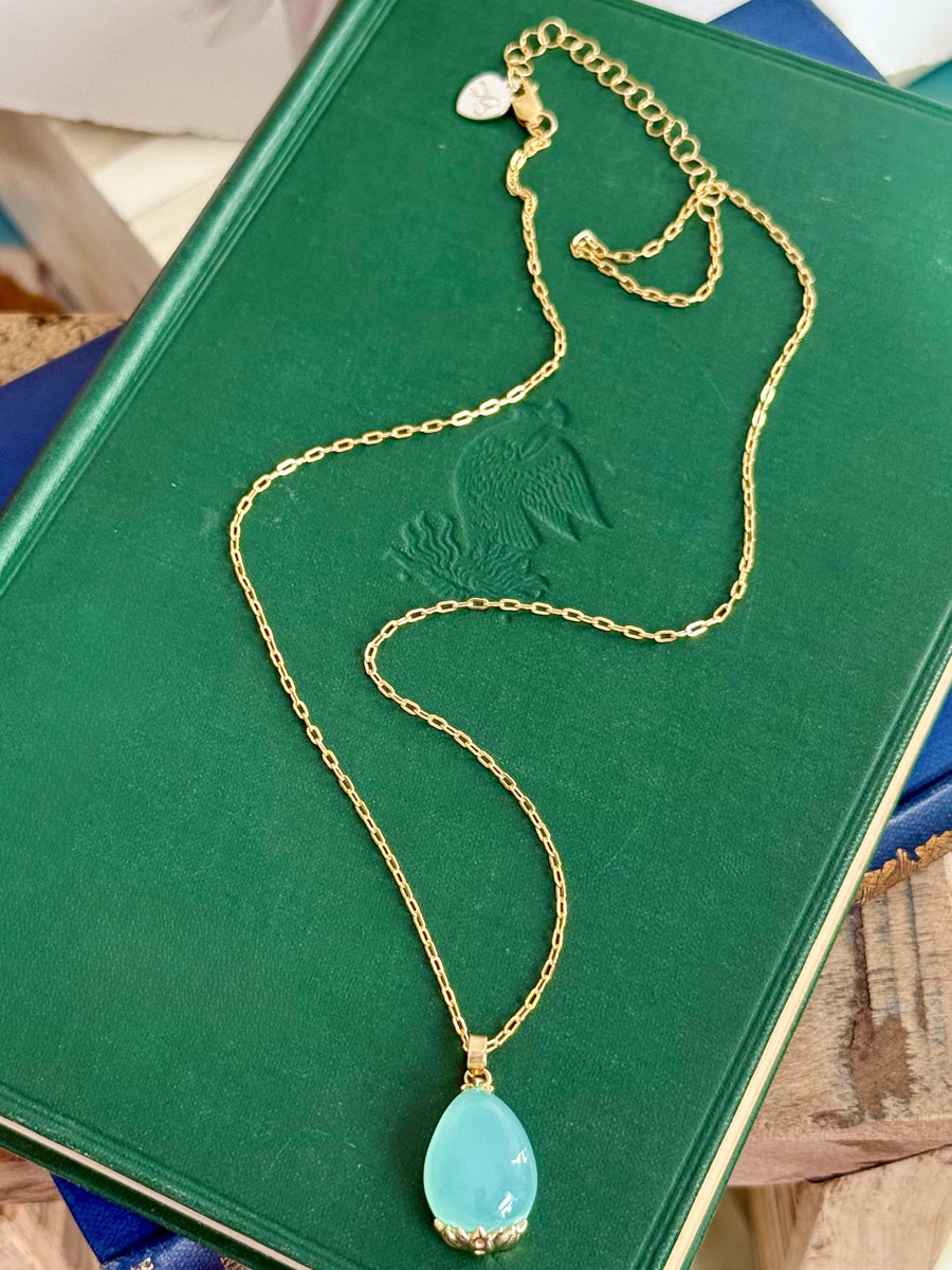 Tuscany Necklace