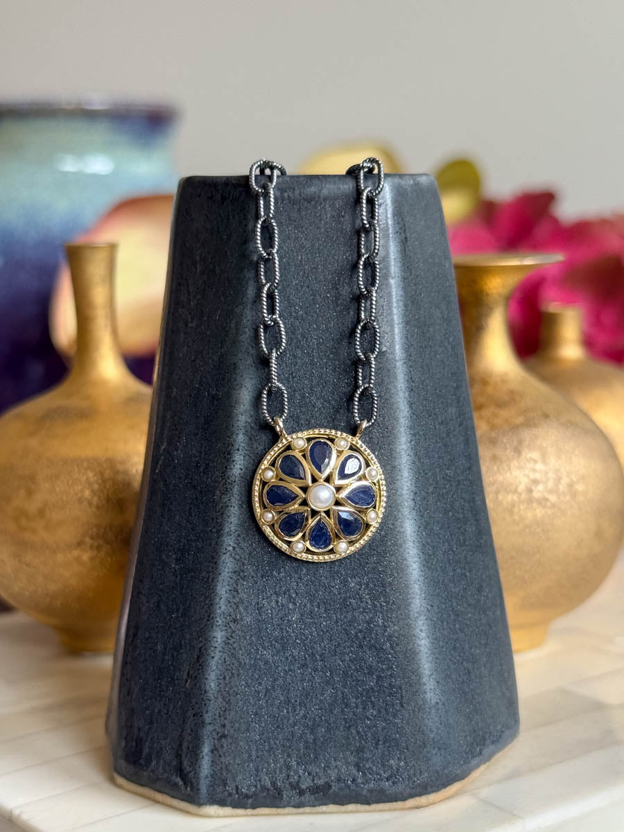 Venice Necklace