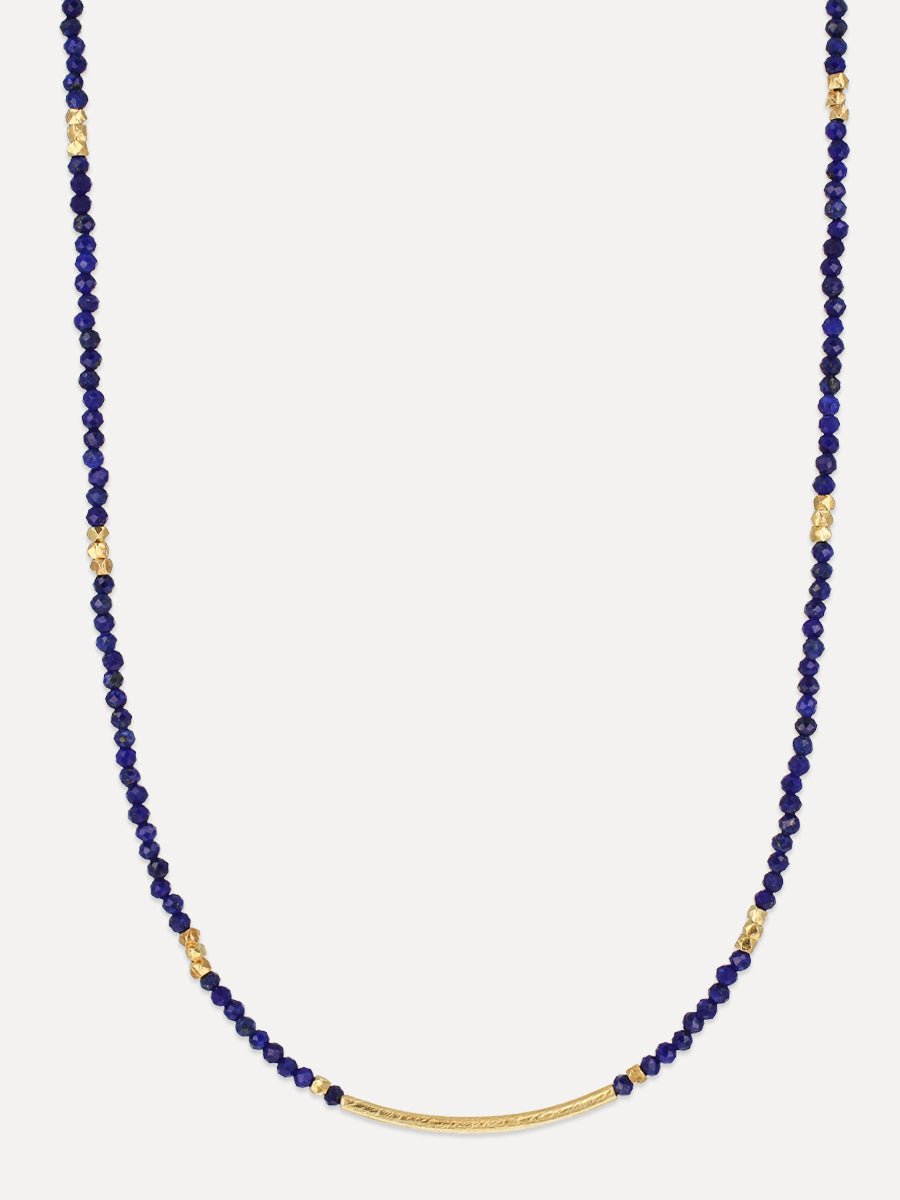 Zephyr Necklace