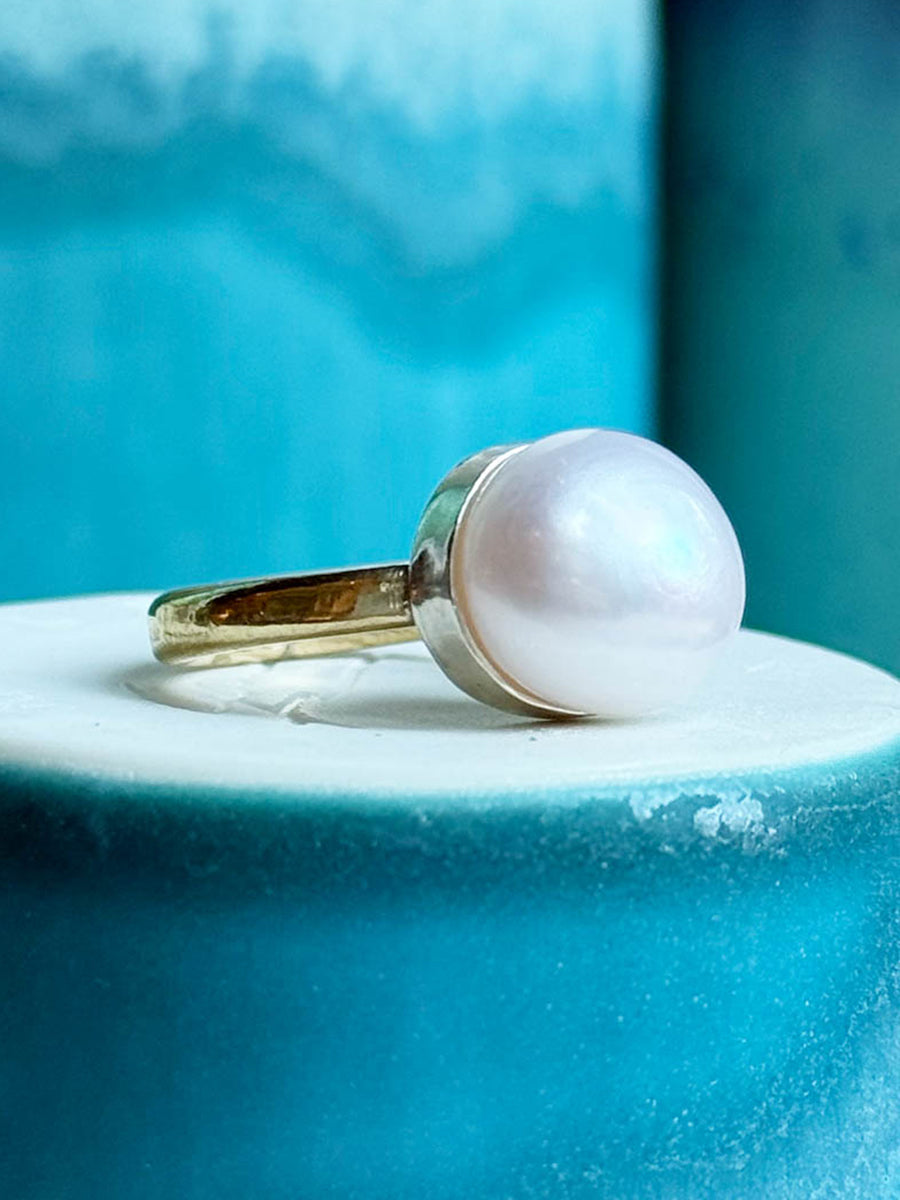 Cleo Ring