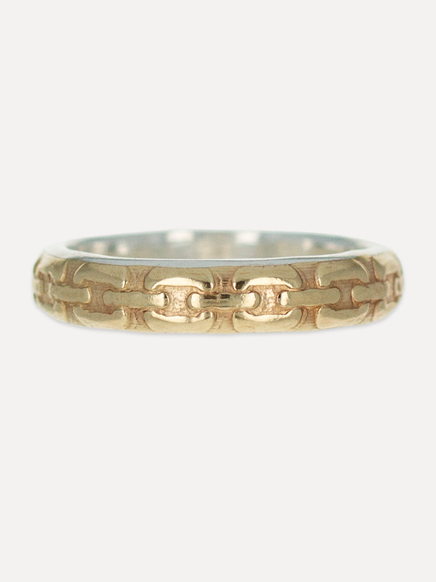 Link Texture Fused Band