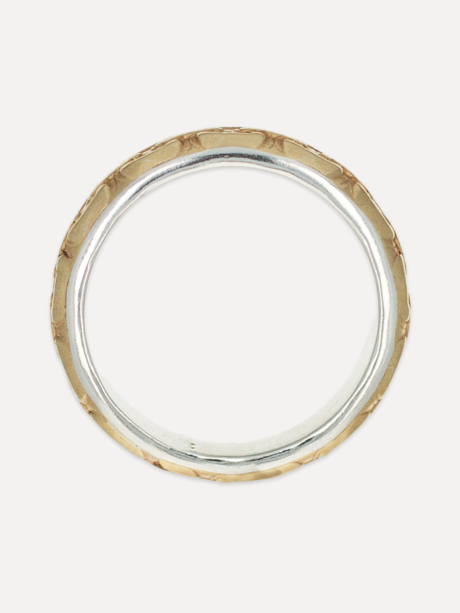 Link Texture Fused Band