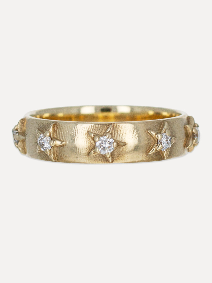 10K Starshine Band