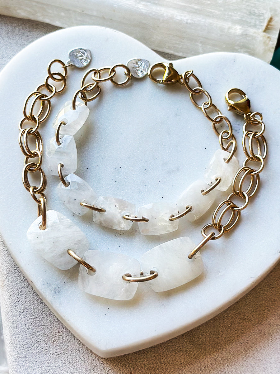 Monroe Petite Bracelet