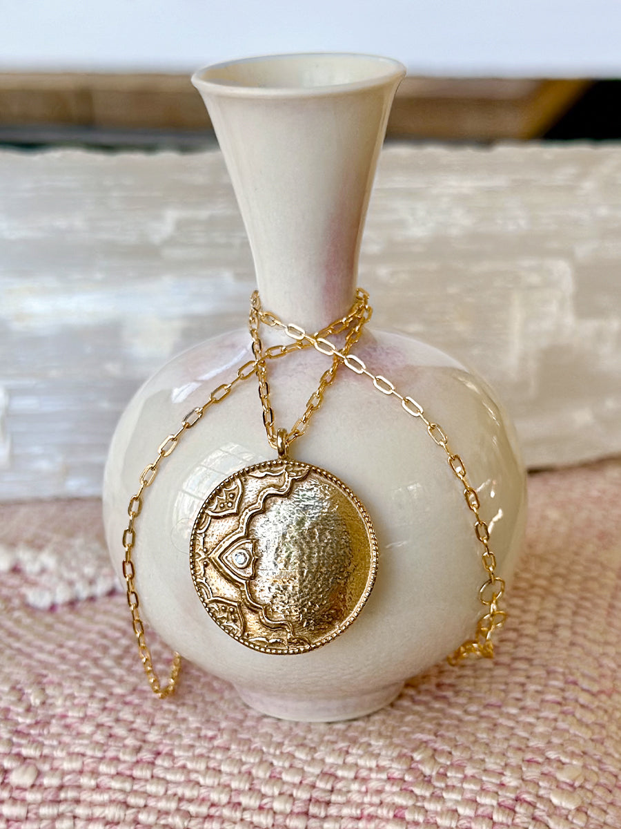 Ayla Signature Necklace