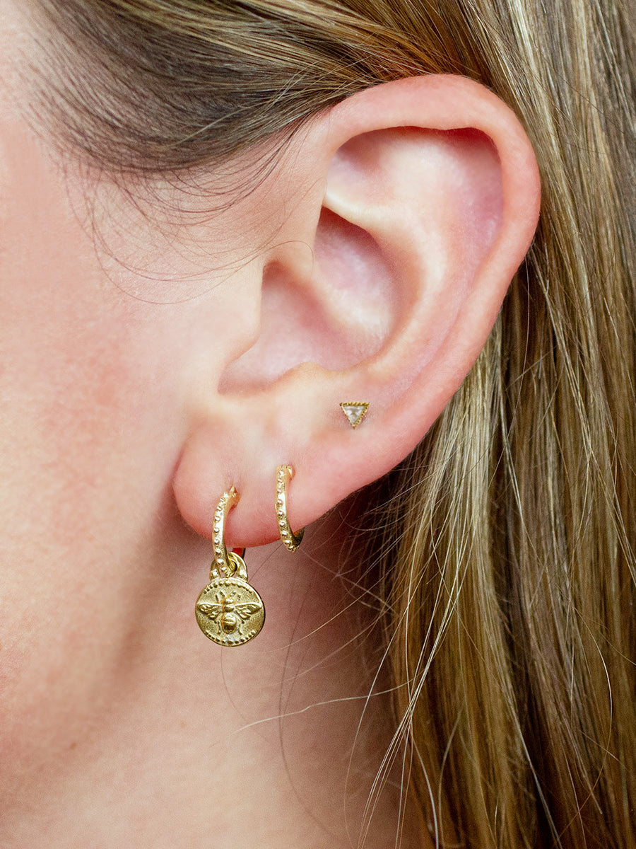 Amata Earrings